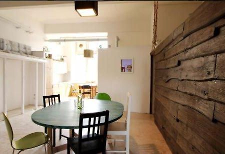 Einzigartiges 140Qm Loft - Party Ist Erlaubt! Apartment Berlin Exterior photo