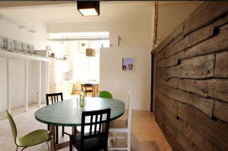 Einzigartiges 140Qm Loft - Party Ist Erlaubt! Apartment Berlin Exterior photo